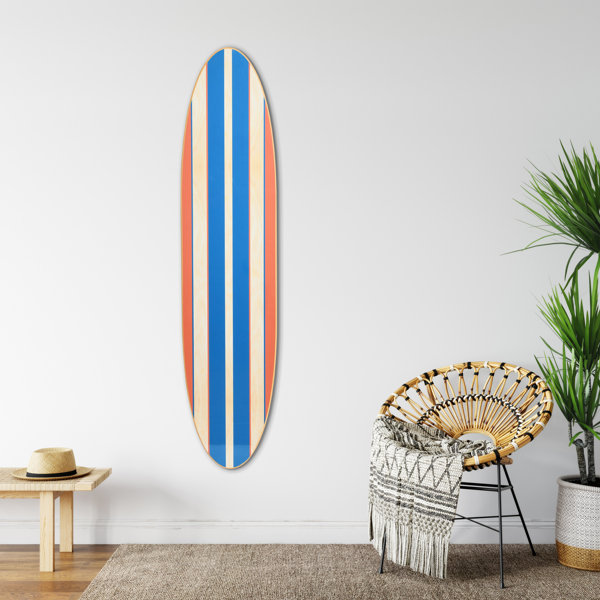 Decorative surfboards for deals sale